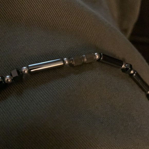 Titanium Necklace - Picture 3 of 3